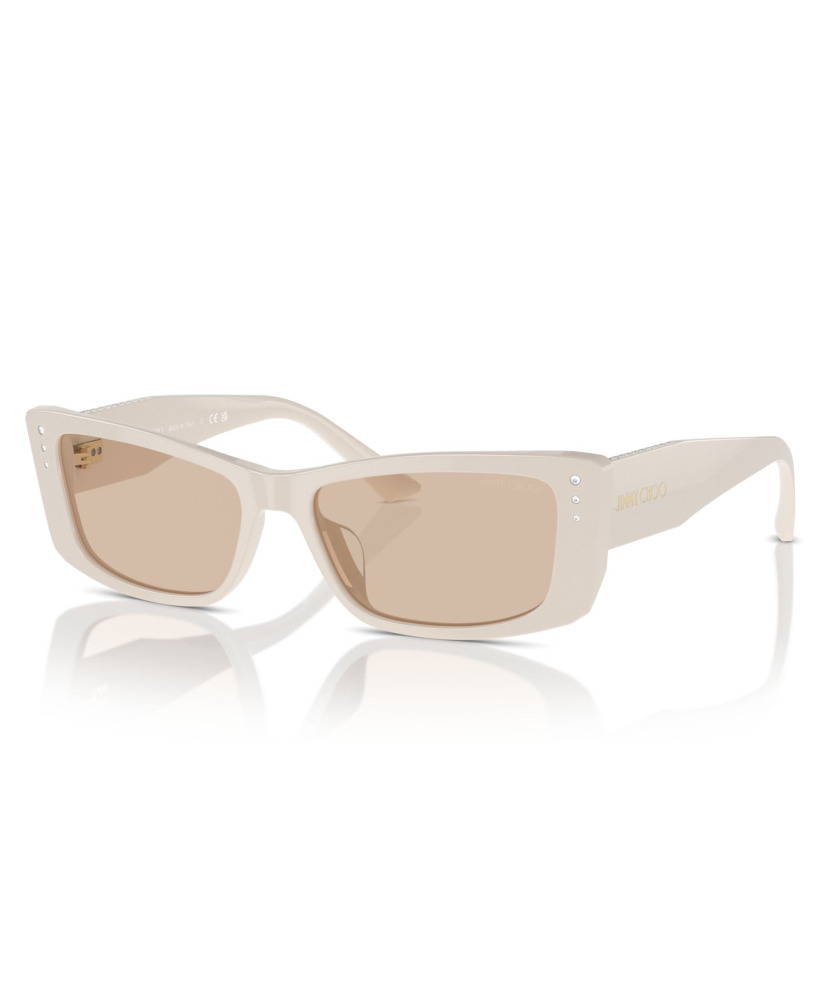 Jimmy Choo Women's Sunglasses, JC5002BU