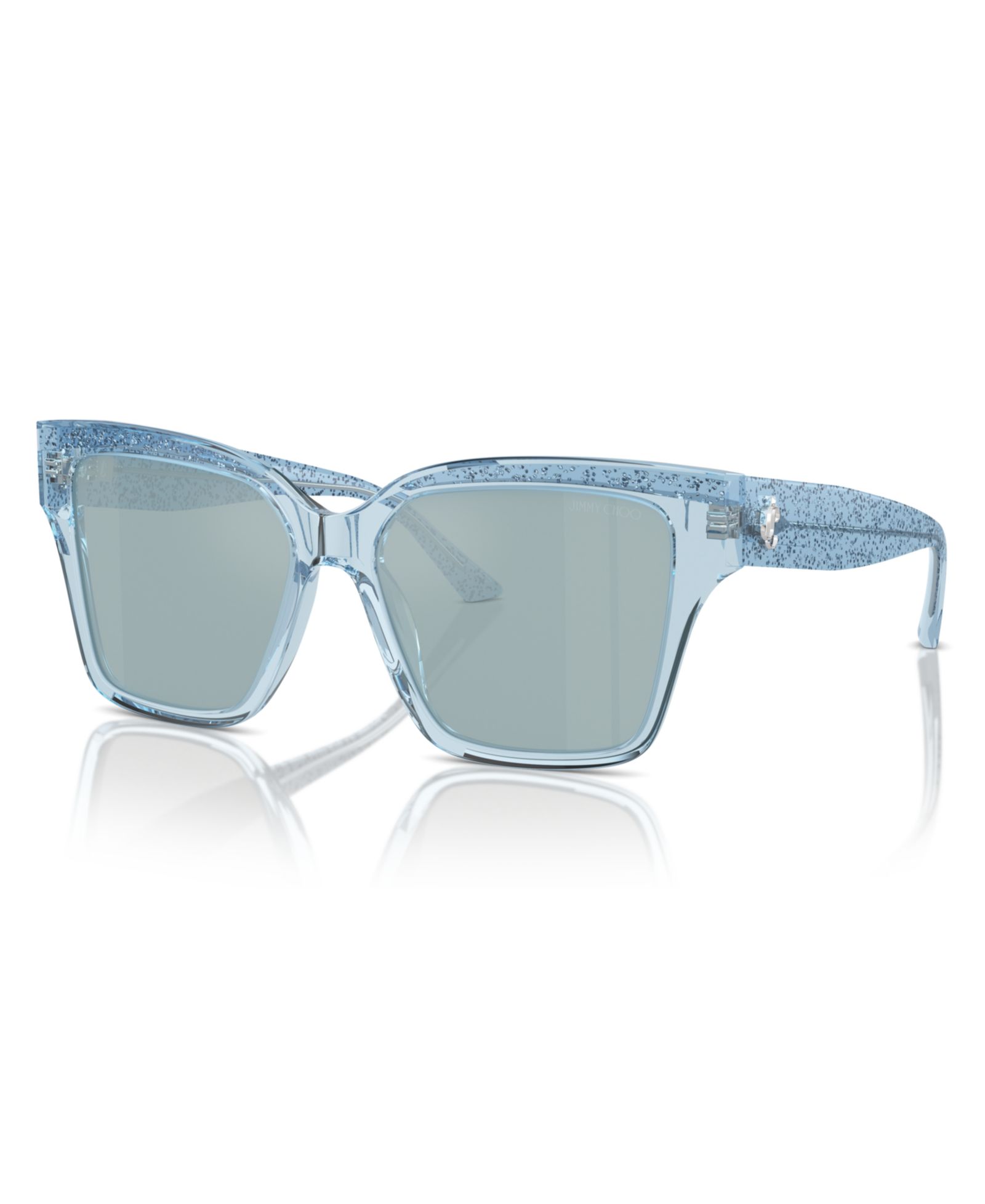 Jimmy Choo Women's Sunglasses, JC5003