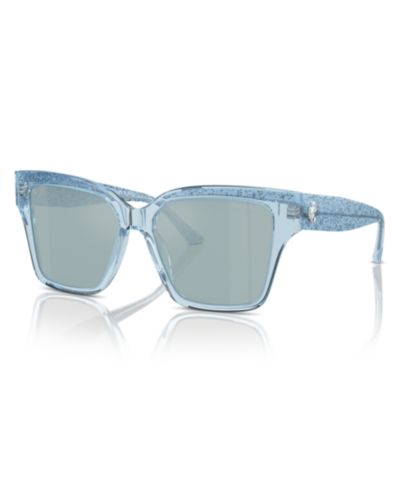 Jimmy Choo Women's Sunglasses, JC5003