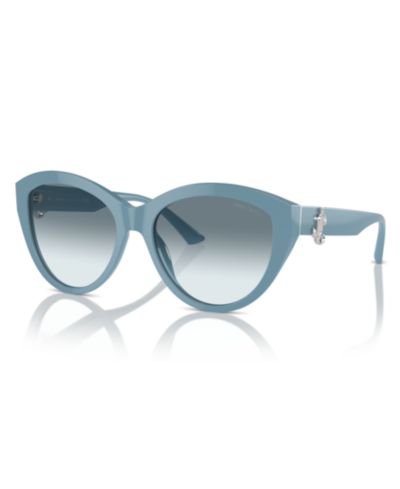 Солнцезащитные очки Jimmy Choo, женские, JC5007
