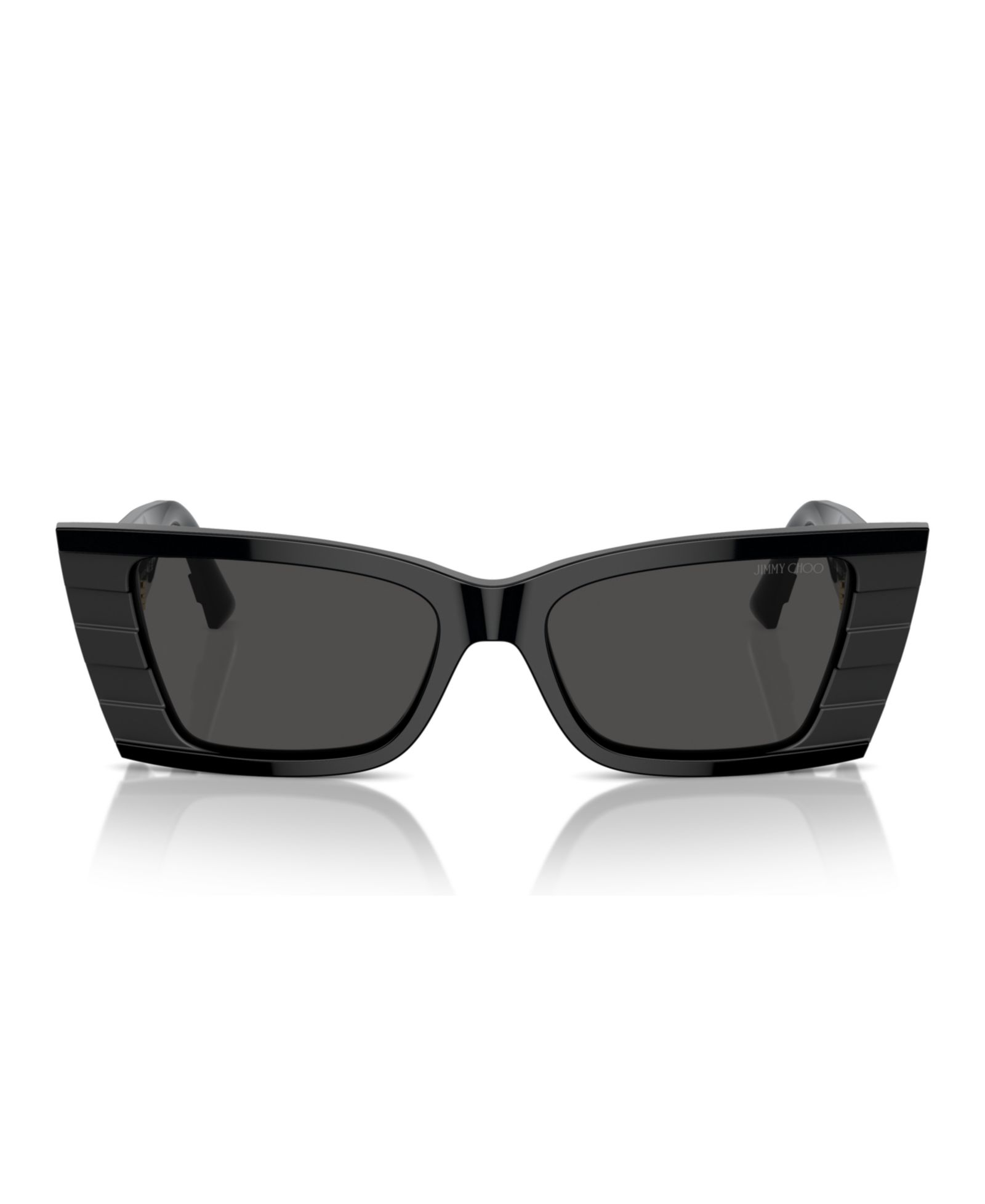 Женские солнцезащитные очки Jimmy Choo, JC5009