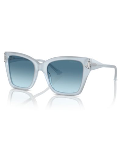 Jimmy Choo Women's Sunglasses, JC5012