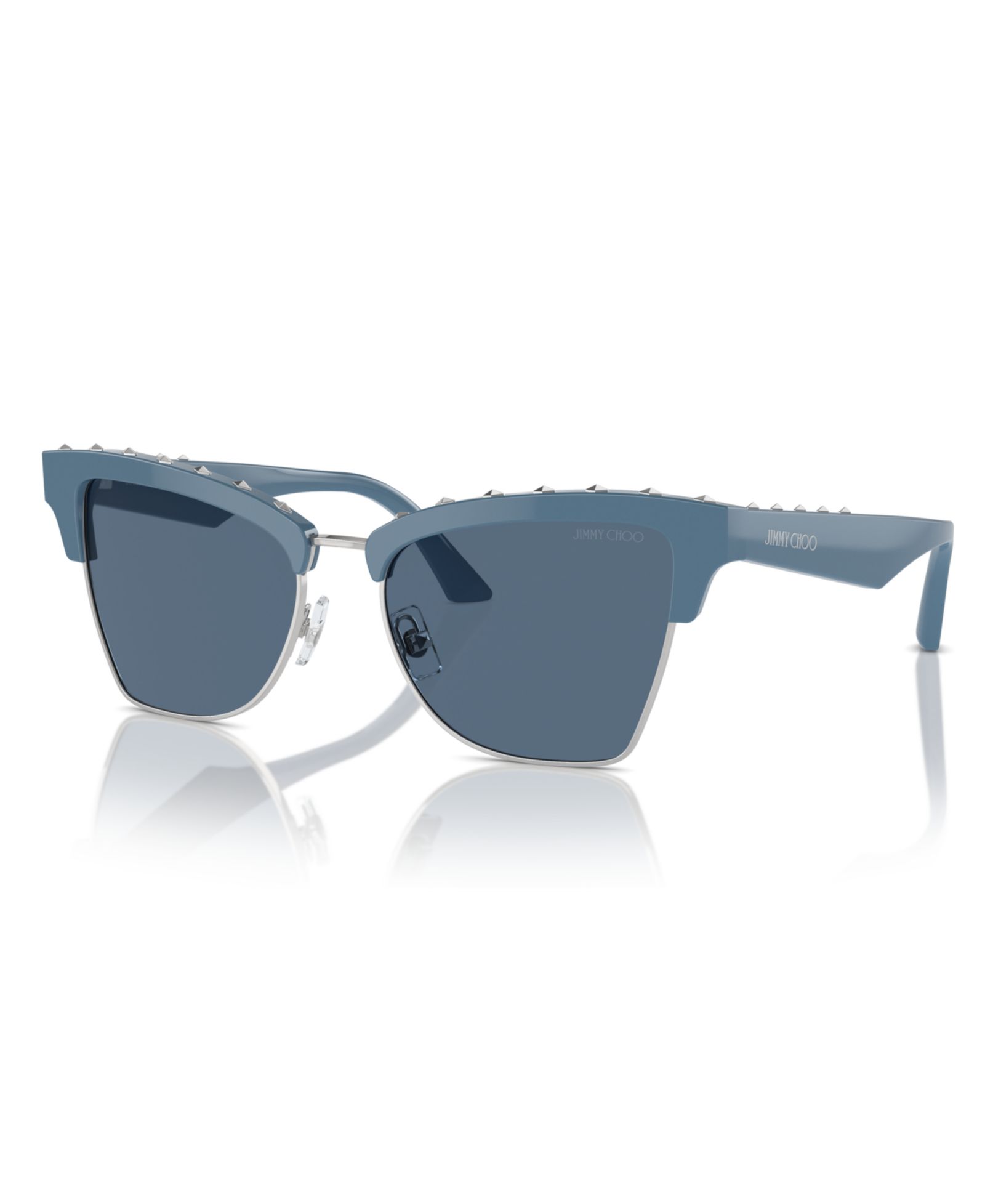 Солнцезащитные очки Jimmy Choo JC5014