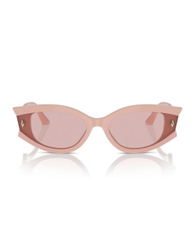 Jimmy Choo Women's Sunglasses, JC5015U