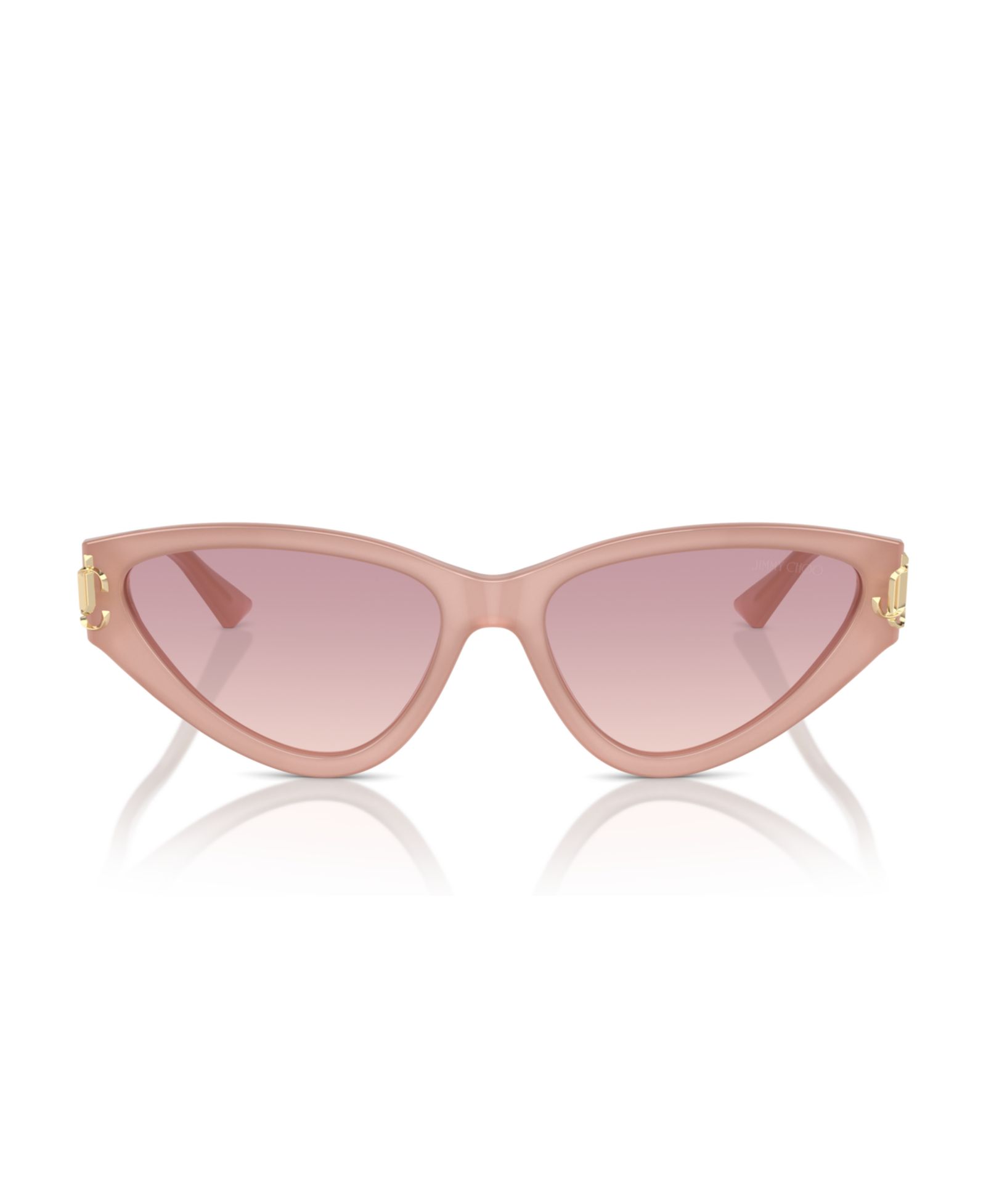 Женские солнцезащитные очки Jimmy Choo, JC5019