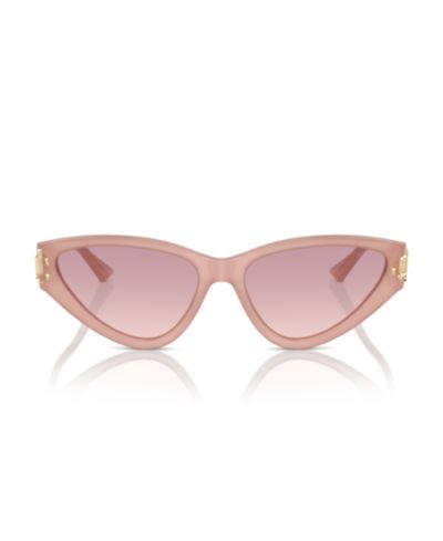 Jimmy Choo Women's Sunglasses, JC5019