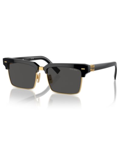 MIU MIU Women's Sunglasses, MU 10Zs