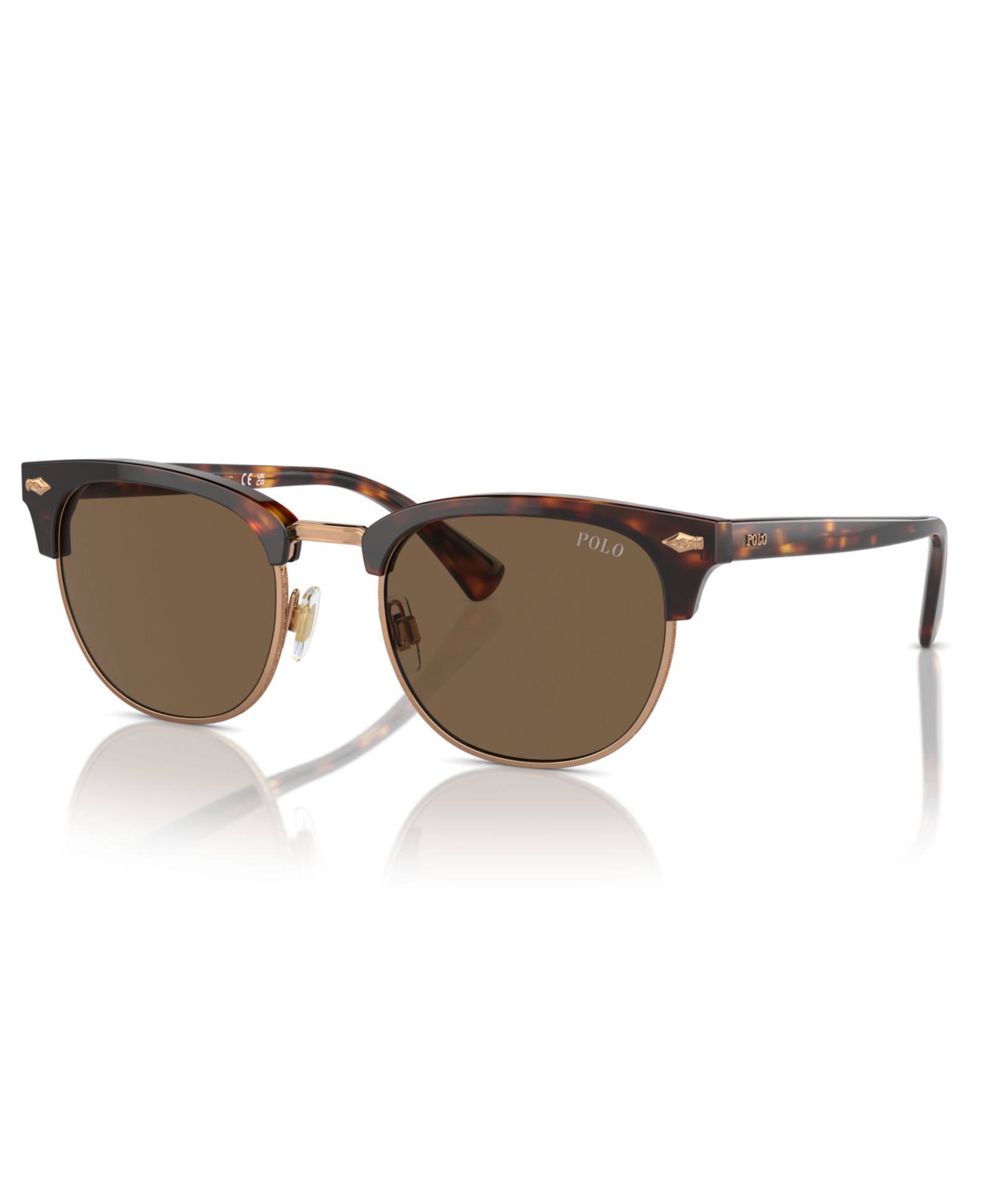 Polo Ralph Lauren Men's Sunglasses, Ph4217