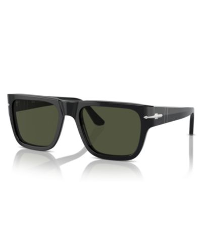 Persol Unisex Sunglasses, Po3348S