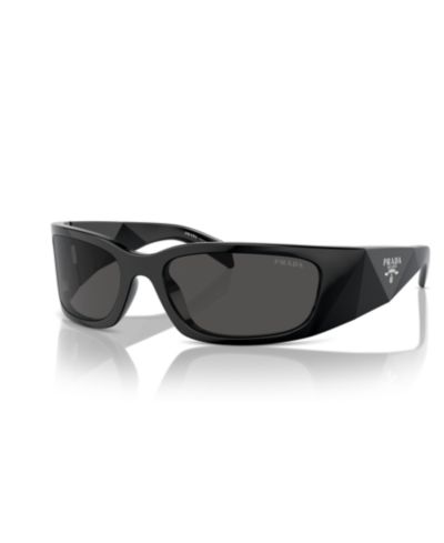 Prada Symbole Butterfly Women's Sunglasses, PR A14S