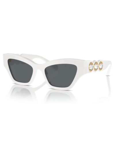 Swarovski Women's Sunglasses, Sk6021