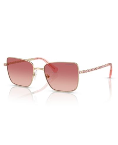 Swarovski Women's Sunglasses, Sk7015