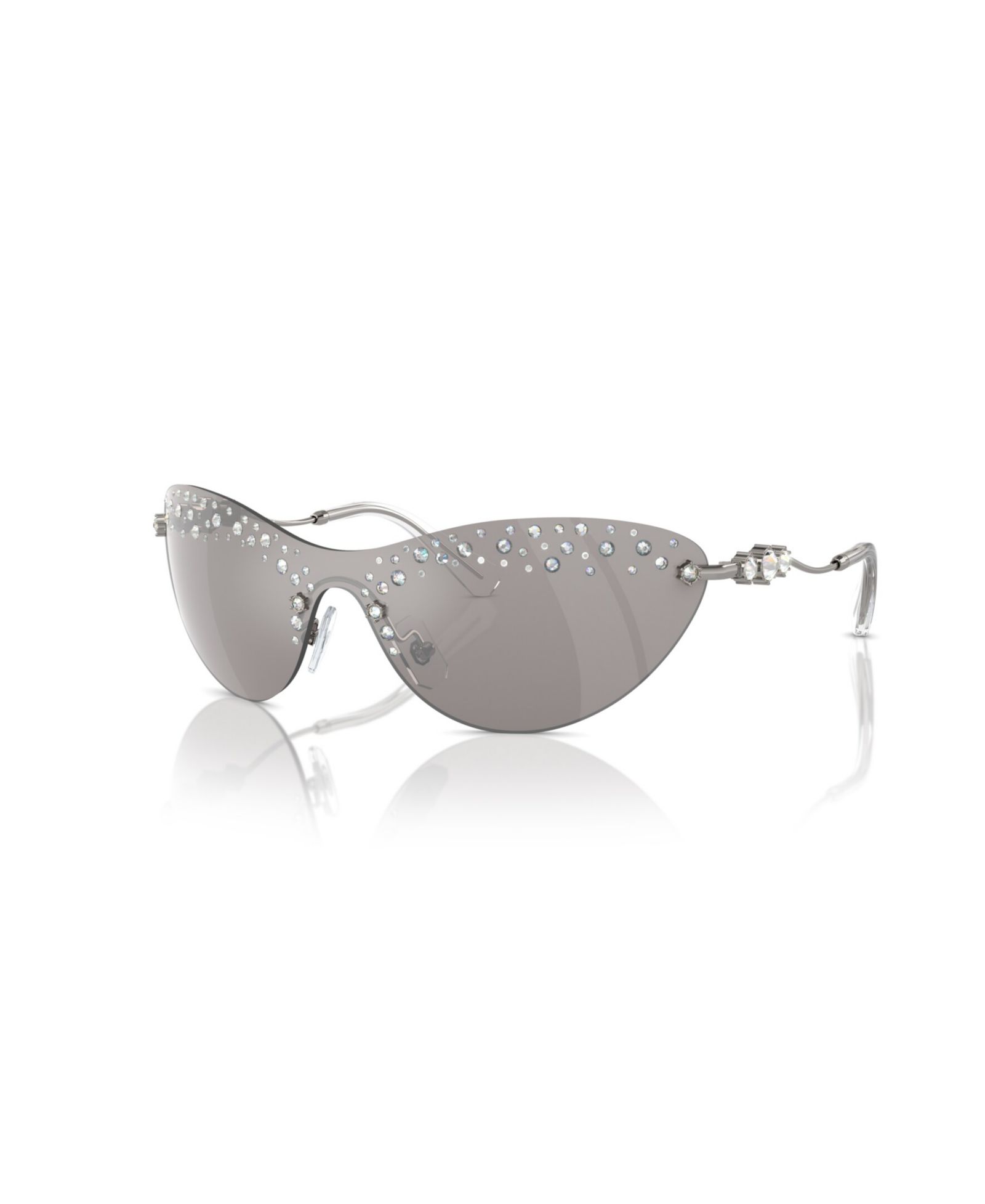 Женские солнцезащитные очки Swarovski Sk7023