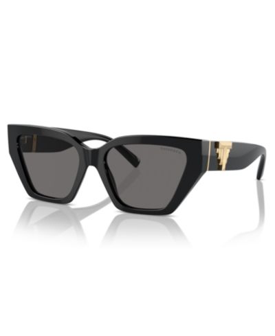 Tiffany & Co. Women's Polarized Sunglasses, Tf4218