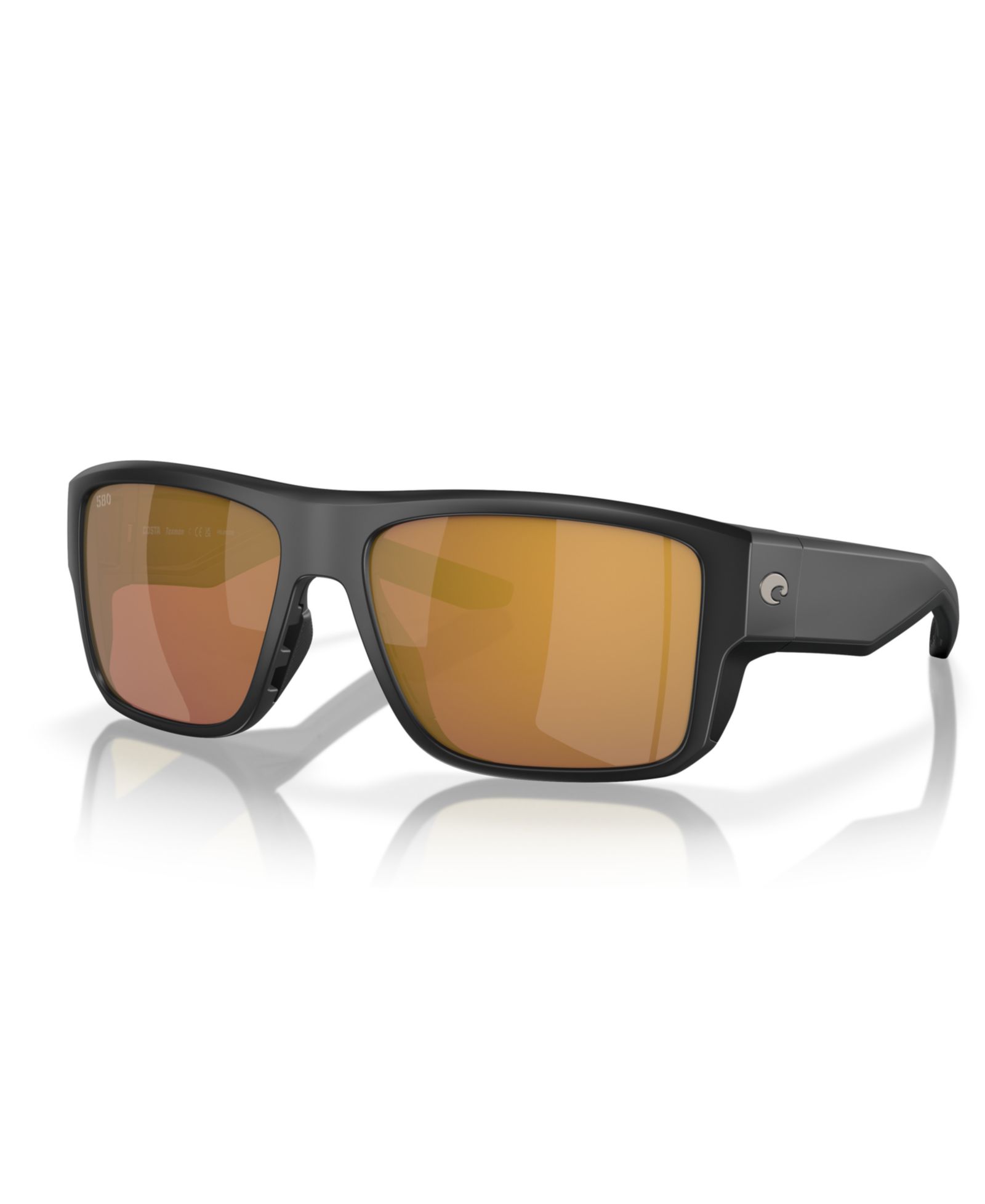 Costa Del Mar Men's Polarized Sunglasses, Whitetip PRO 6S9115
