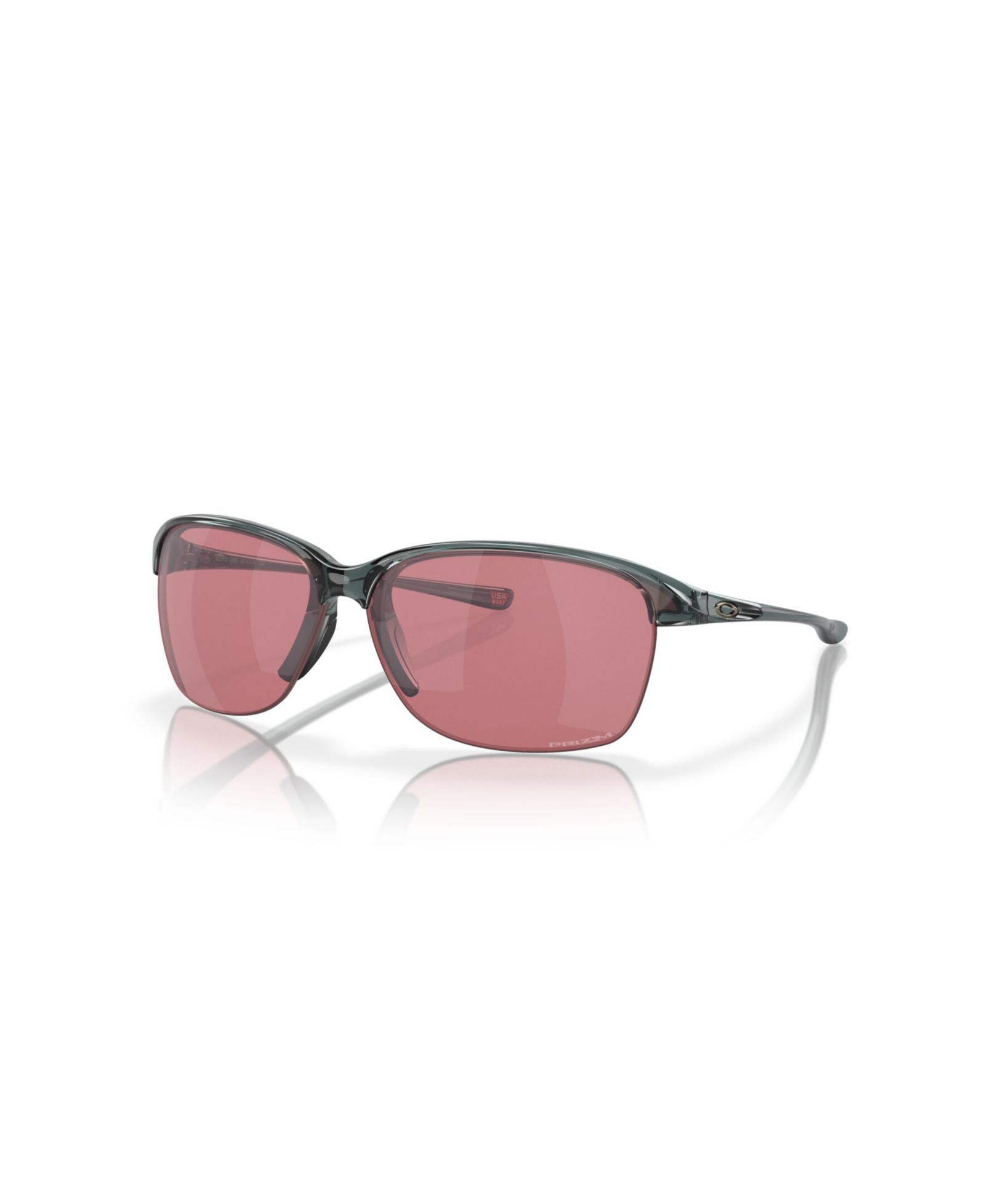 Женские солнцезащитные очки Oakley Rectangle Unstoppable OO9191