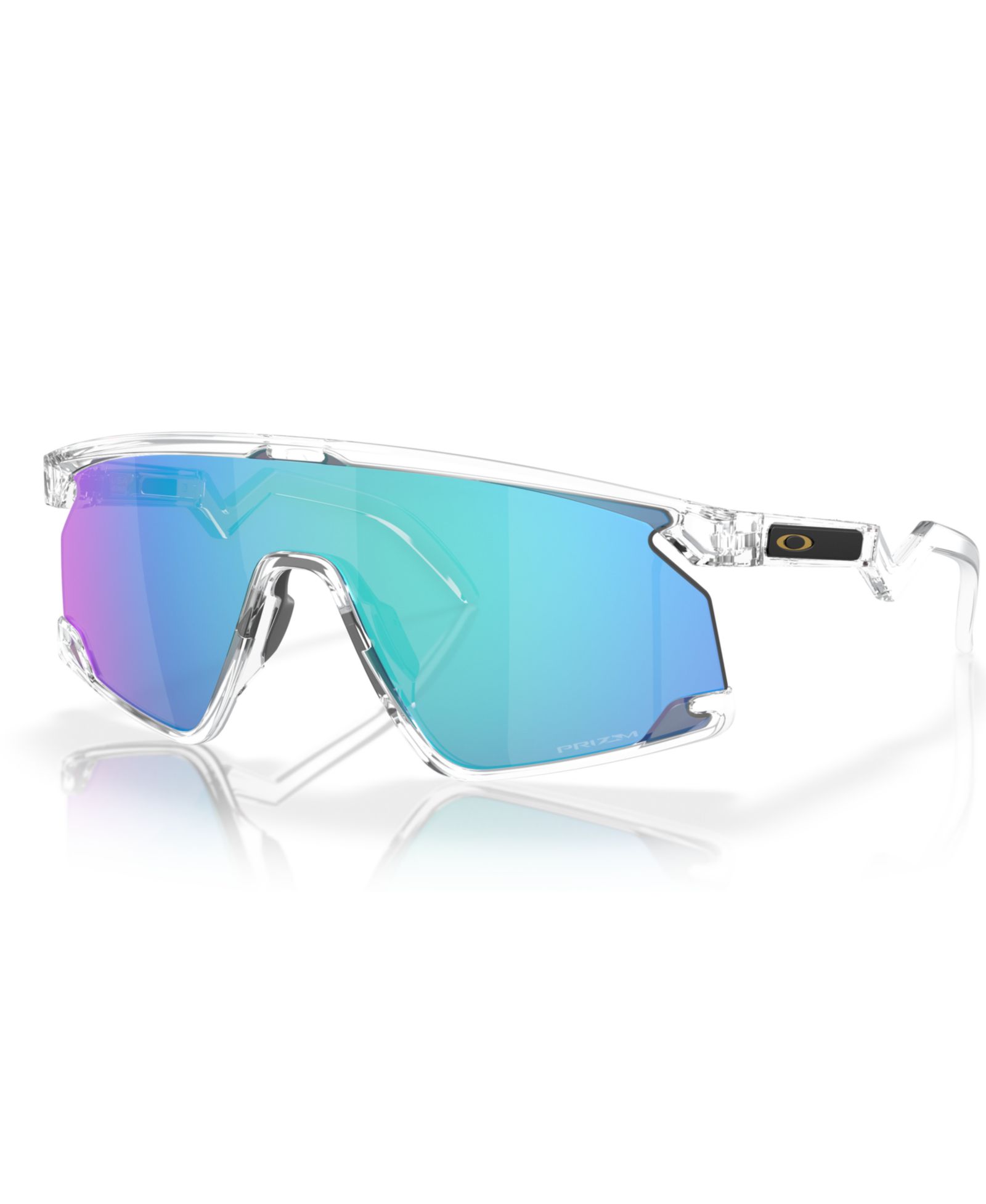 Oakley Unisex Sunglasses, BXTR