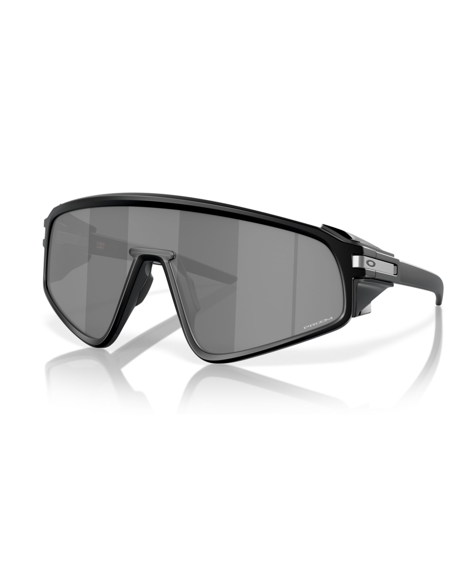 Oakley Унисекс солнцезащитные очки Latch Panel, OO9404