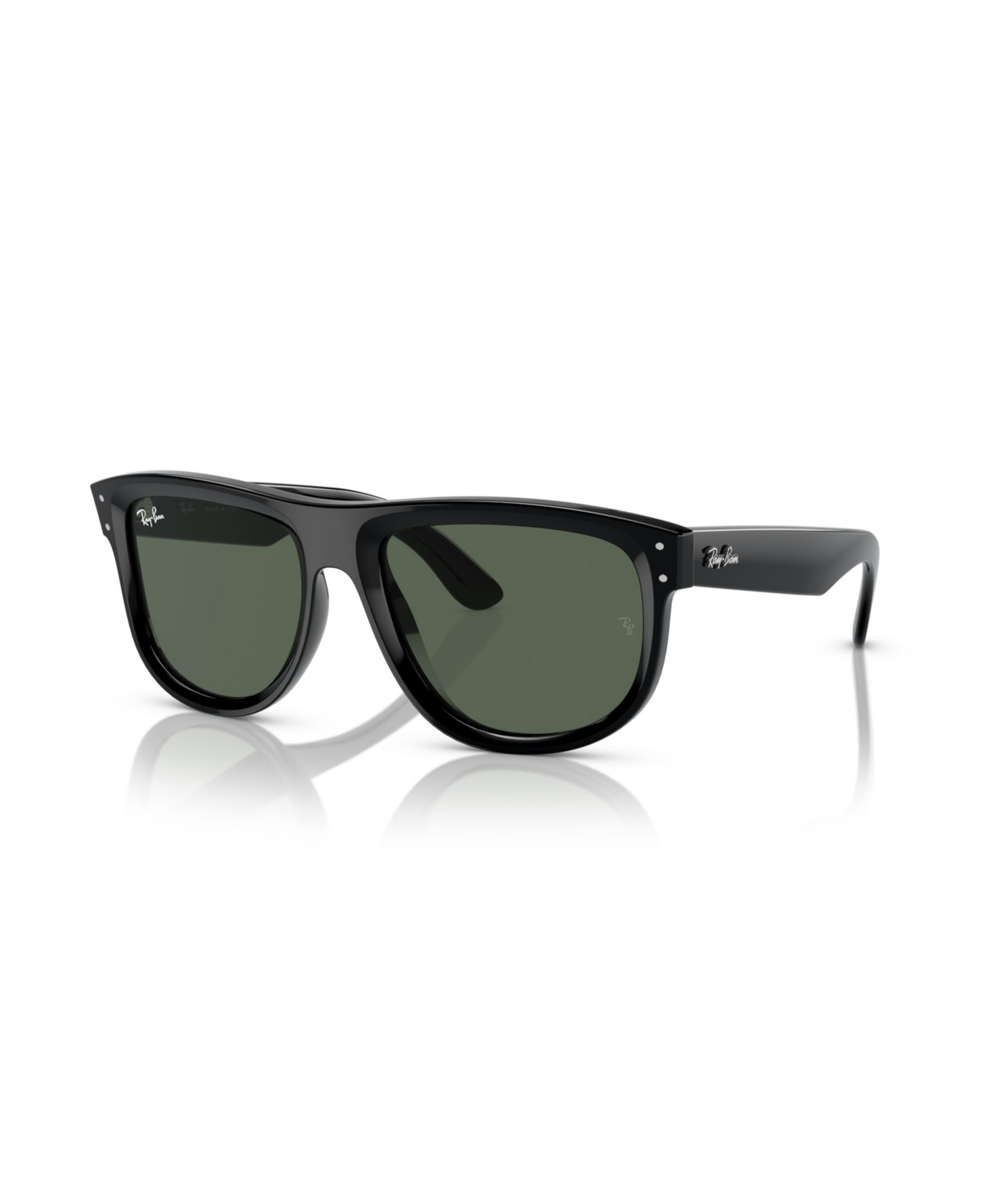 Солнцезащитные очки Ray-Ban Unisex Boyfriend Reverse Square RBR0501S