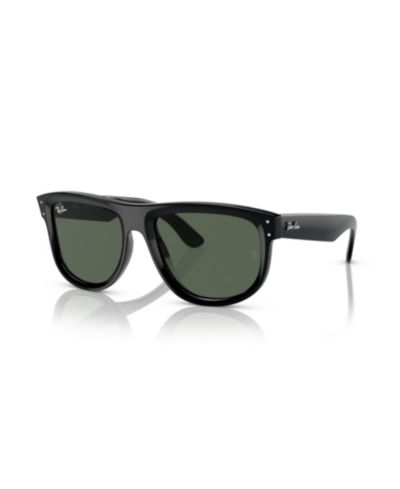 Солнцезащитные очки Ray-Ban Unisex Boyfriend Reverse Square RBR0501S