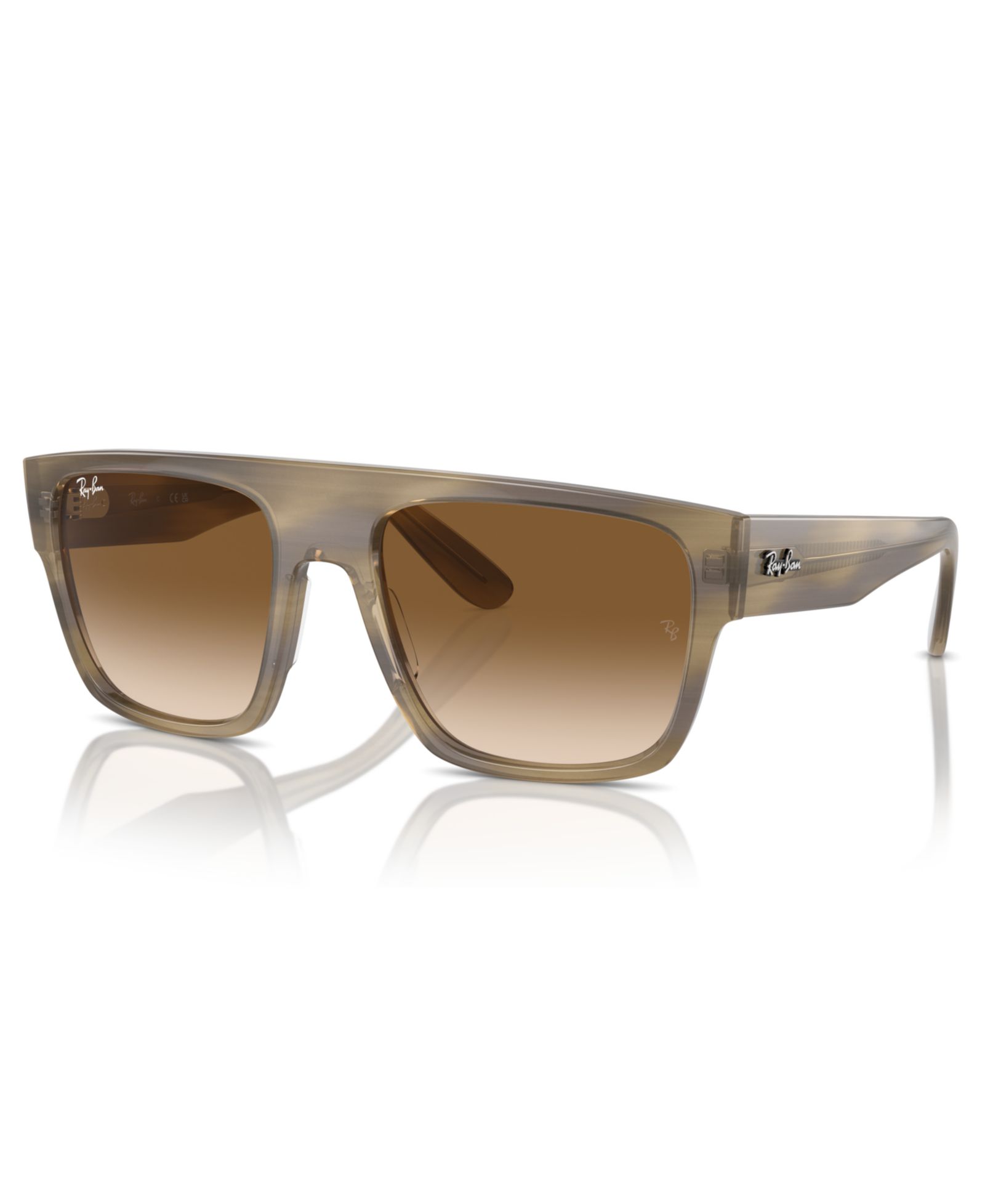 Солнцезащитные очки Ray-Ban Unisex Drifter, RB0360S