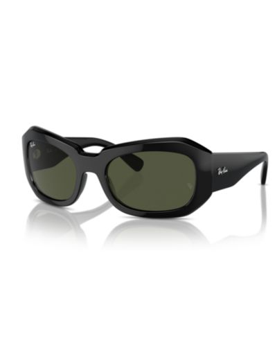 Ray-Ban Unisex Sunglasses, Beate Rb2212