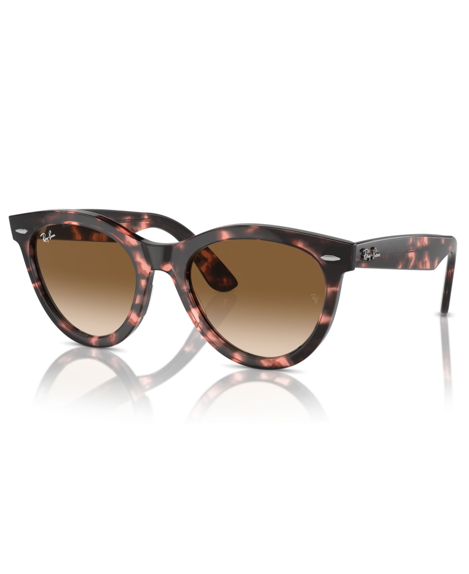 Ray-Ban Unisex Sunglasses, Wayfarer Way RB2241