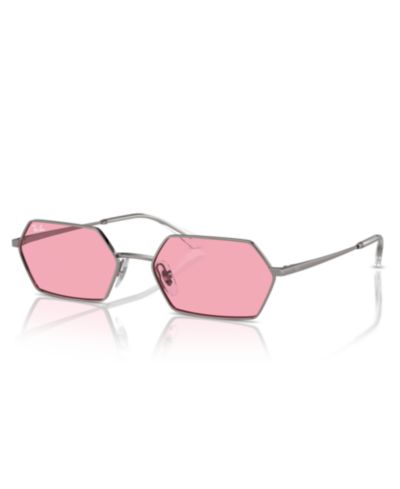 Ray-Ban Unisex Sunglasses, Yevi Rb3728