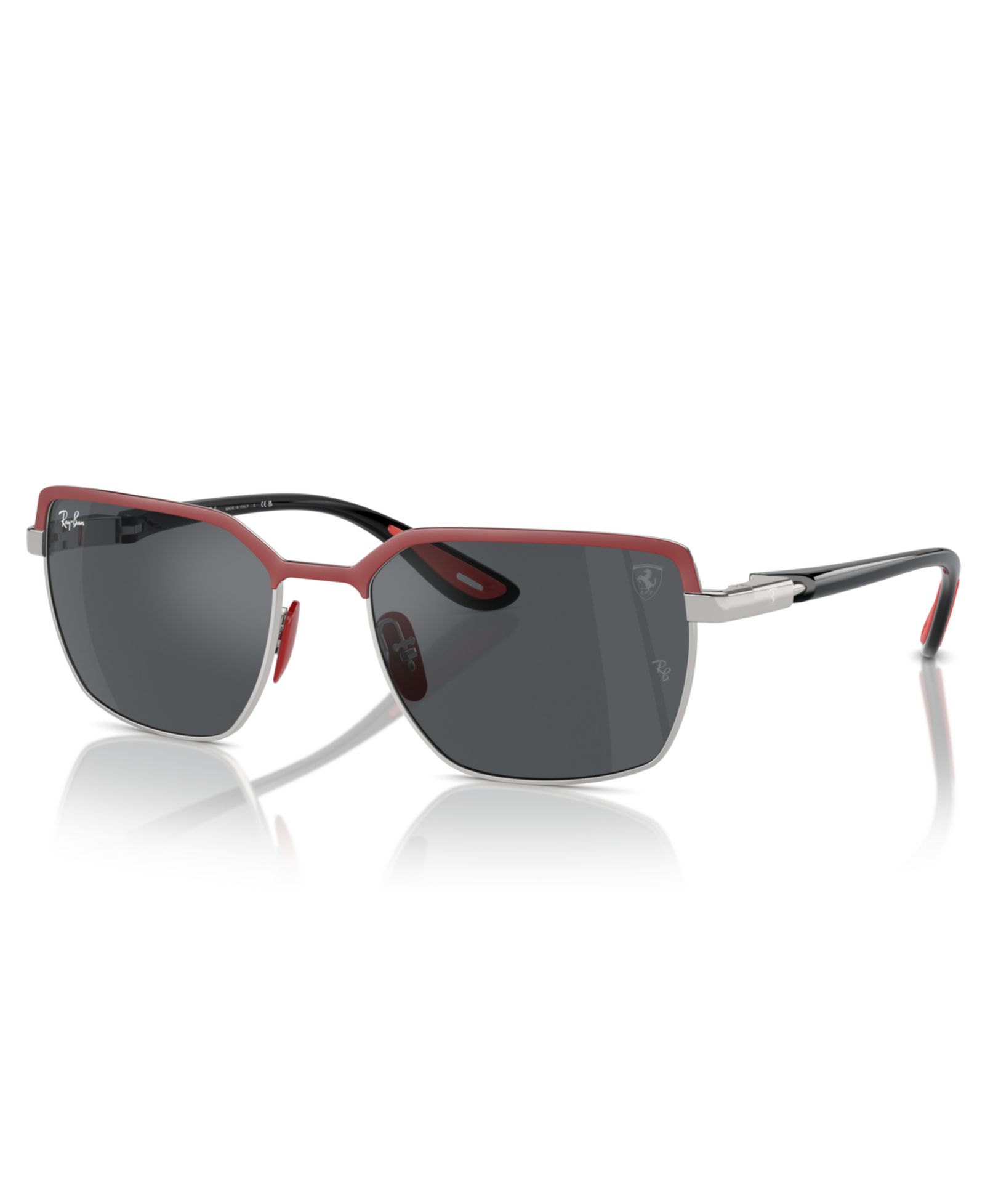 Ray-Ban Unisex Sunglasses, Rb3743M