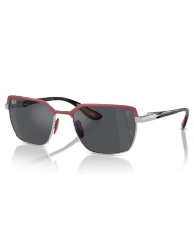 Ray-Ban Unisex Sunglasses, Rb3743M