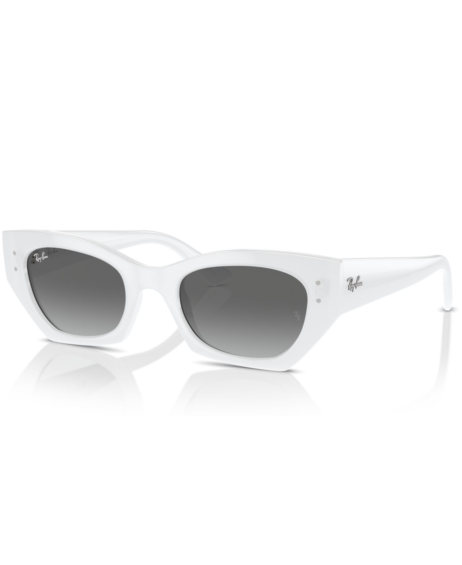 Ray-Ban Unisex Sunglasses, Zena RB4430