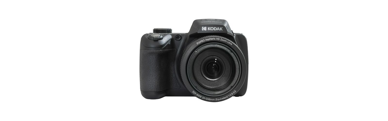 Kodak PIXPRO AZ528 16MP Astro Zoom Digital Camera with 52x Optical Zoom