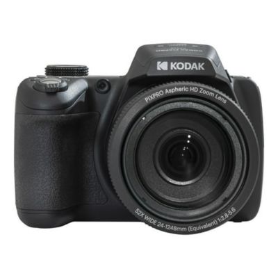 Kodak PIXPRO AZ528 16MP Astro Zoom Digital Camera with 52x Optical Zoom