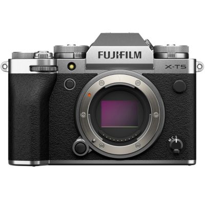 Fujifilm X-T5 Mirrorless Camera