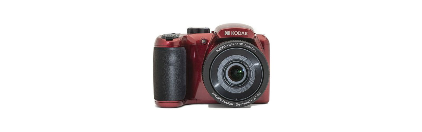 Kodak AZ255 Astro Zoom цифровая камера 16 МП, 25-кратный оптический зум, широкоугольный объектив 24 мм