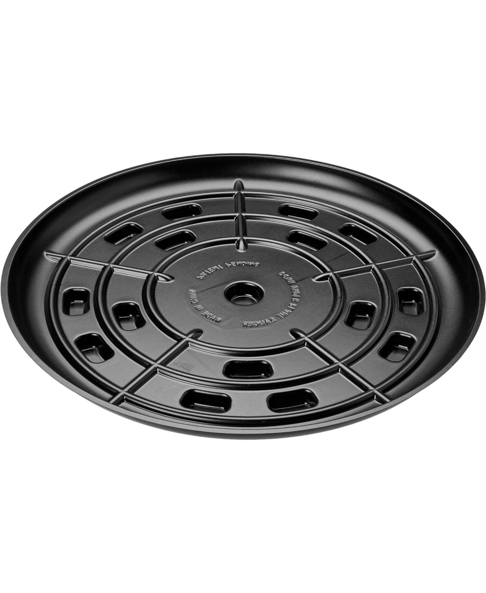 Bosmere Down Under Plastic Plant Saucer, 15in