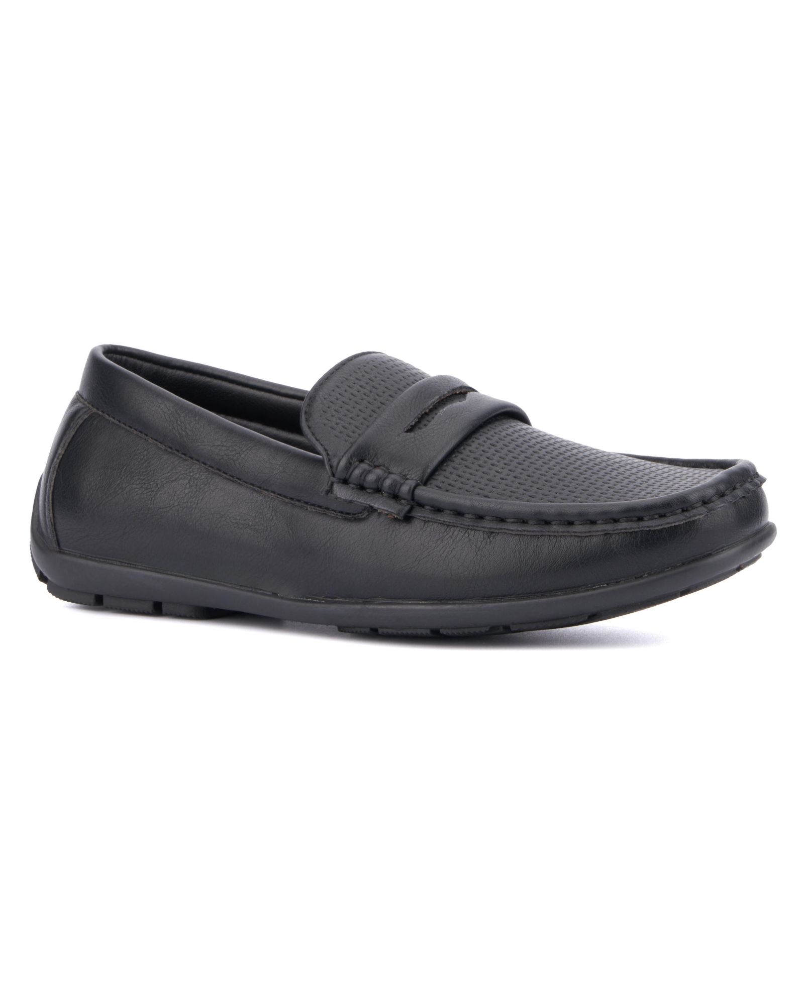 Туфли XRAY Little Boys Youth Errol Textured Loafer Dress