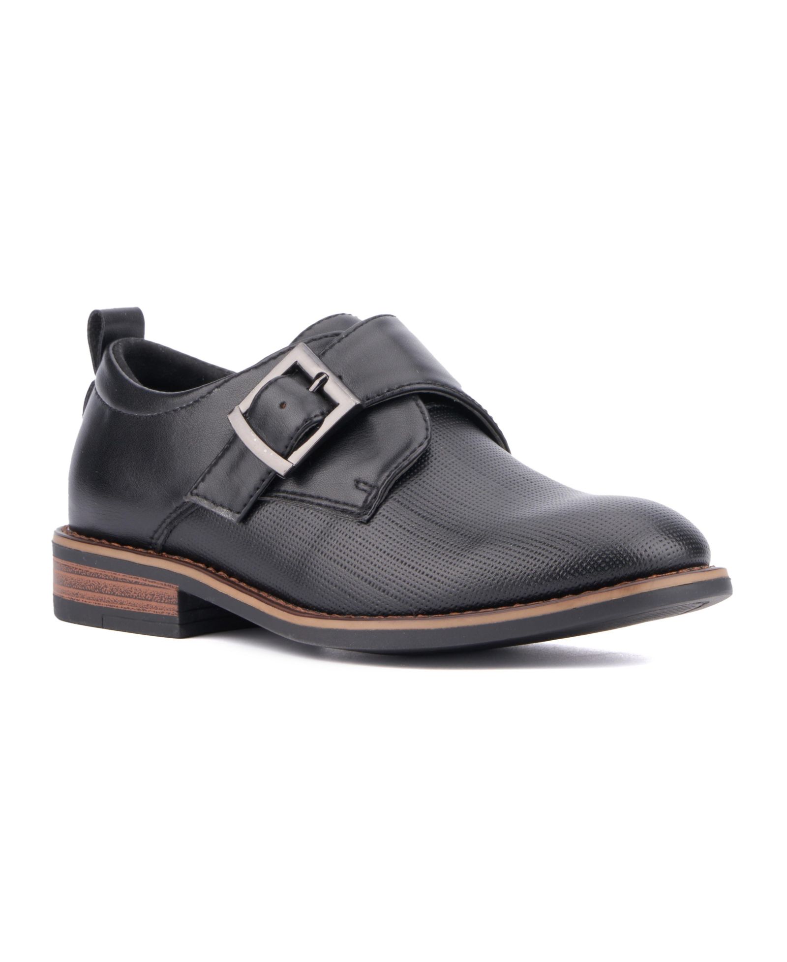 Детские туфли XRAY Joey Dress Monk Straps