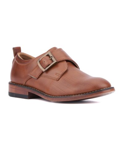 Детские туфли XRAY Joey Dress Monk Straps