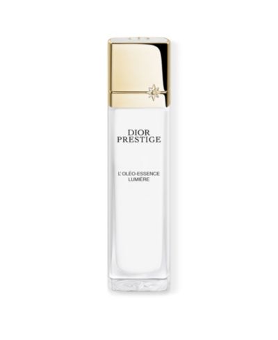 DIOR Prestige L'Oléo-Essence Lumière отшелушивающий и осветляющий лосьон для лица, 5 oz.