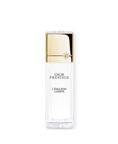 DIOR Prestige L'Émulsion Lumière осветляющий лосьон для лица, 1.7 oz.