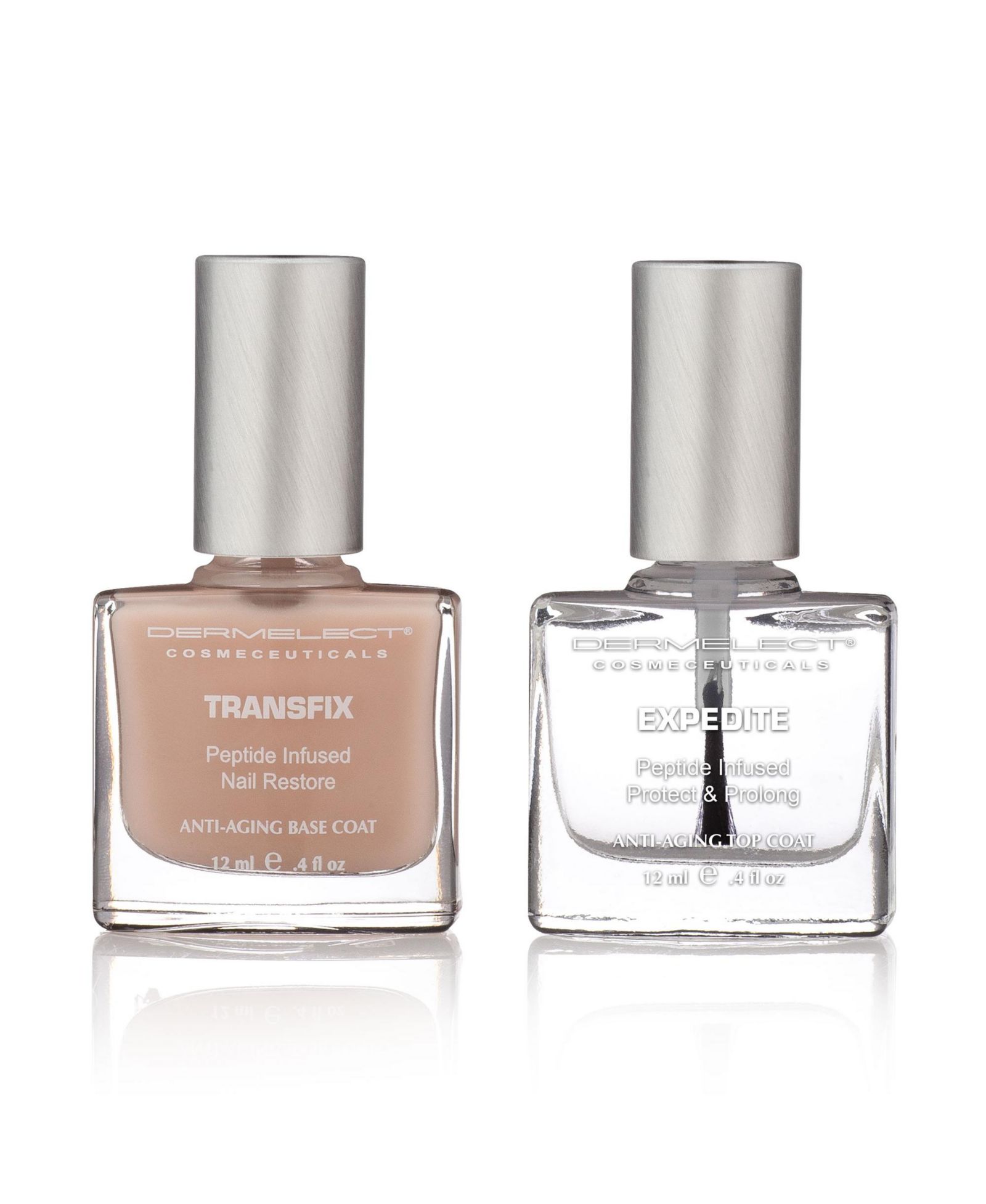 Набор для восстановления ногтей NATURAL NAIL REPAIR KIT (2 шт.)