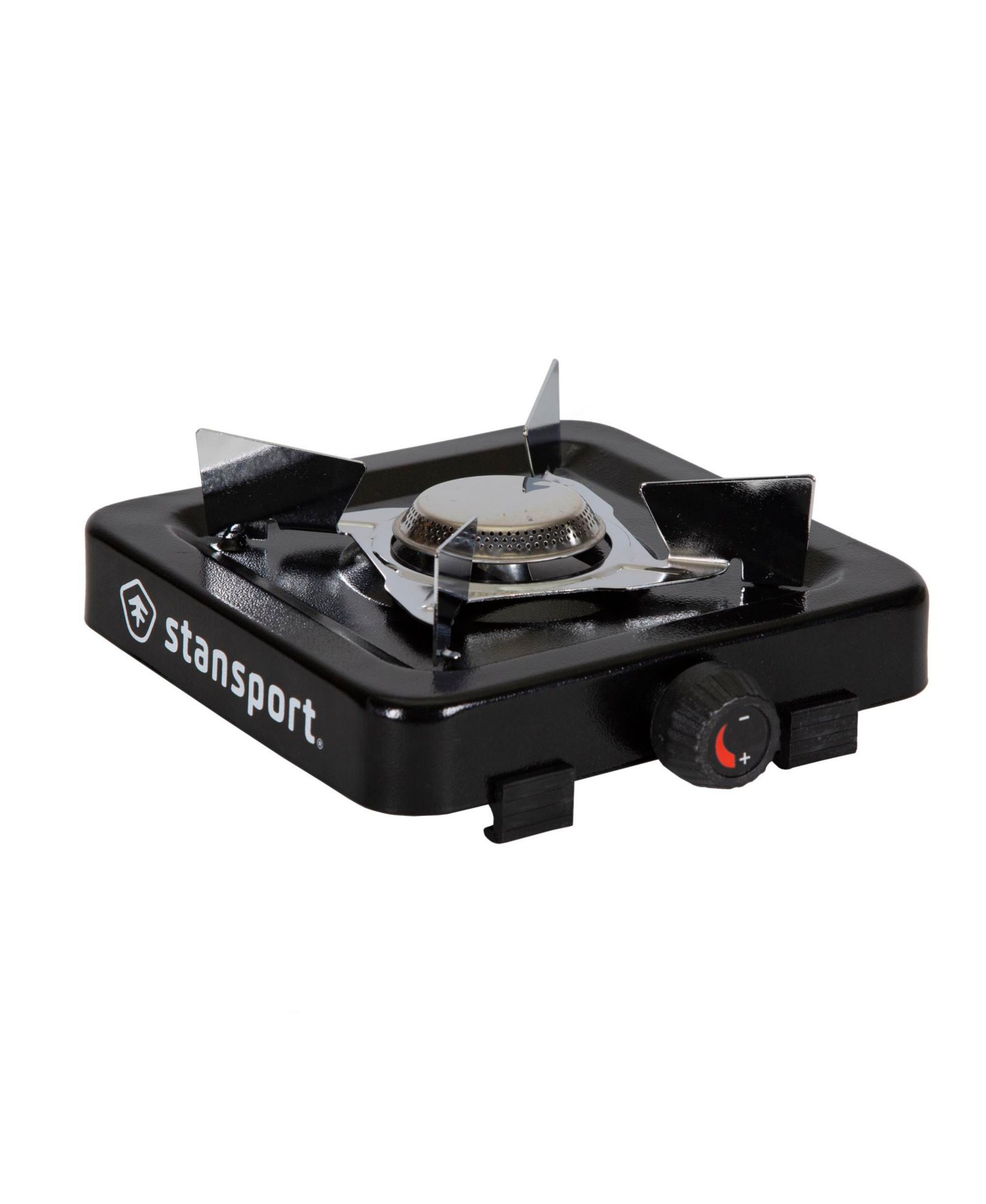 Газовая плитка Stansport Single Burner Propane Stove
