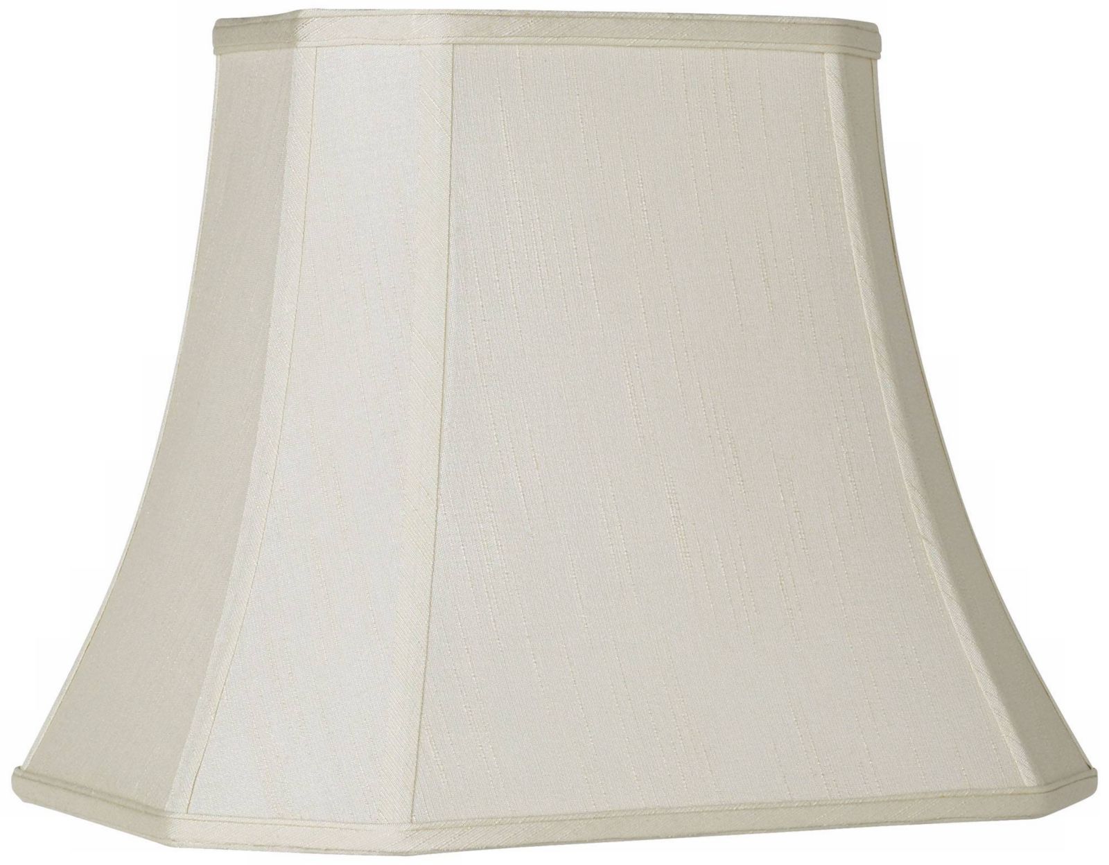 Абажур Springcrest Imperial Rectangle Cut Corner