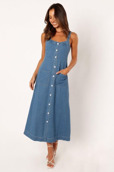 Women's Bettie Dress