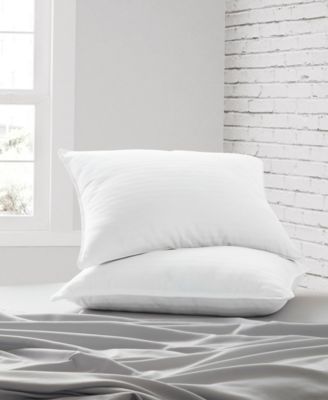 Набор из 2 подушек ienjoy Home с охлаждающими гелевыми волокнами и эффектом плюша, Standard