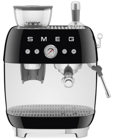 Кофемашина SMEG 50's Retro Style Aesthetic Espresso
