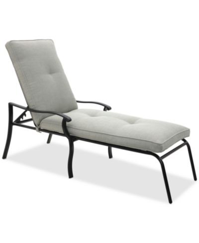 Oyster Light Grey/Bronze Finish