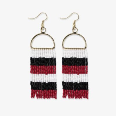 Red and Black