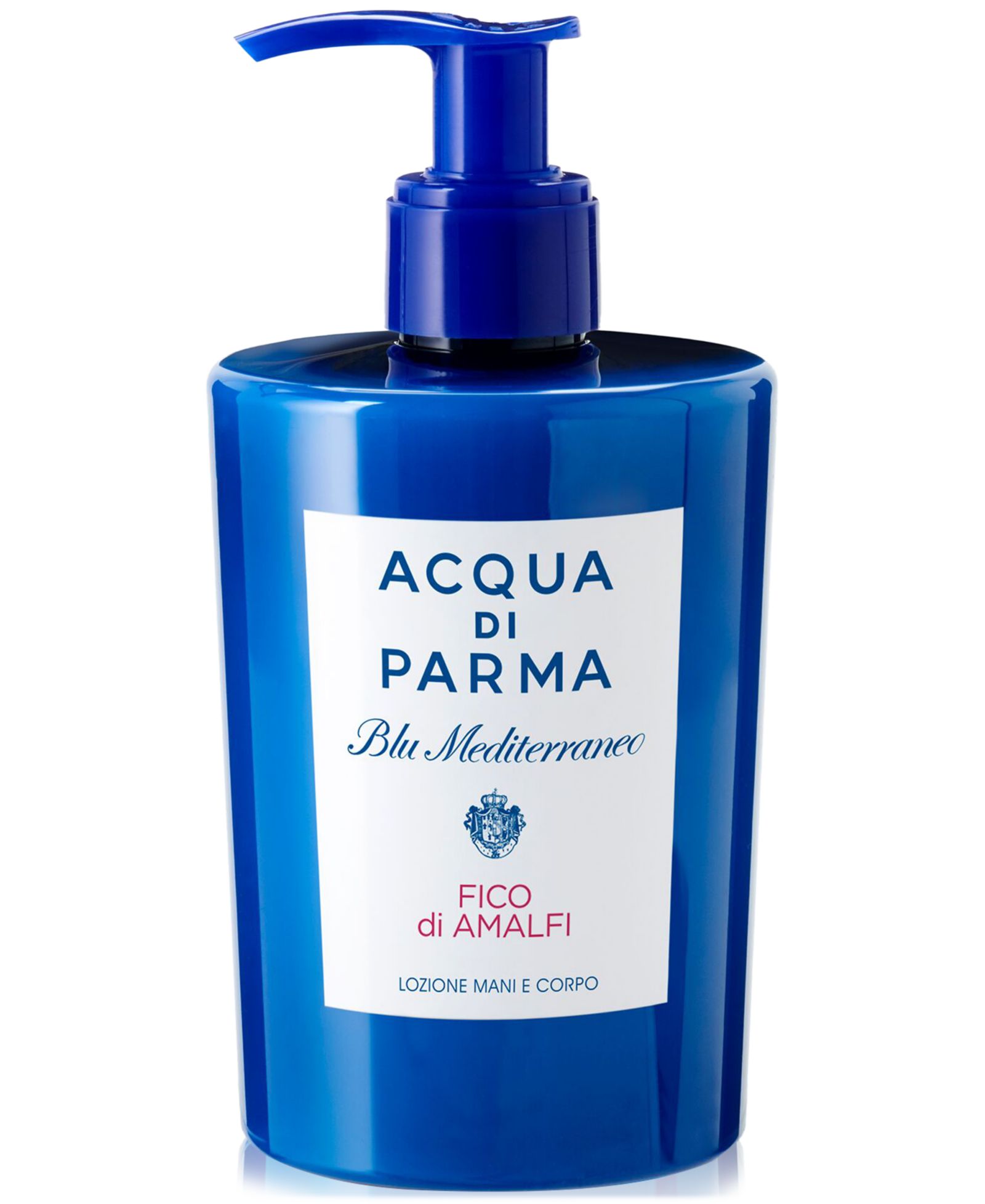 Лосьон для рук и тела Acqua di Parma Fico di Amalfi, 10.14 oz.